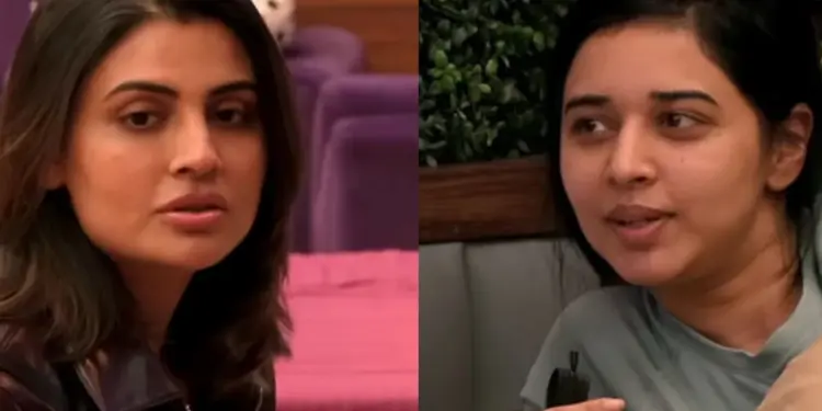 Bigg Boss Spoiler: These 6 members are nominated to be homeless this week, Malti stops speaking Tanya