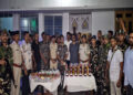 Bihar: A large number of weapons recovered in Motihari before elections, couple arrested