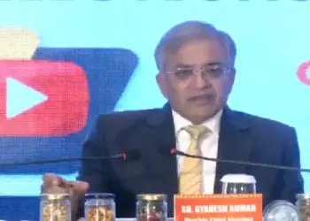 Bihar Assembly Election 2025: Chief Election Commissioner said that by which date the process of Bihar assembly election will be complete, gave this instruction to the candidates, said on SIR- can still claim and objection, Chief Election Commissioner Gyanesh Kumar on Bihar Assembly Election 2025 and SPECIAL Intensive review