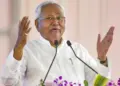 Bihar Assembly Election 2025 JDU Candidates Second List: JDU releases second list of 44 candidates, names announced for all 101 seats, JDU releases second list of 44 candidates, names announced for all 101 seats