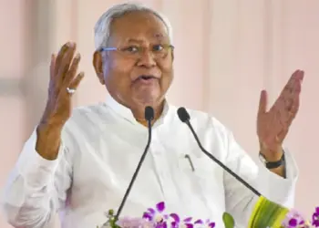 Bihar Assembly Election 2025 JDU Candidates Second List: JDU releases second list of 44 candidates, names announced for all 101 seats, JDU releases second list of 44 candidates, names announced for all 101 seats