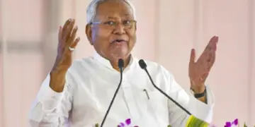 Bihar Assembly Election 2025 JDU Candidates Second List: JDU releases second list of 44 candidates, names announced for all 101 seats, JDU releases second list of 44 candidates, names announced for all 101 seats