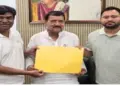 Bihar Assembly Election 2025: Nomination of Mahagathbandhan candidate Shashi Bhushan Singh has been cancelled, after the NDA also lost a seat.