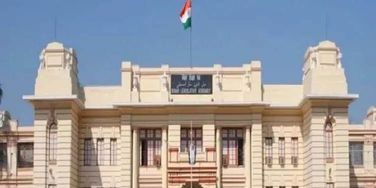 Bihar Assembly Election 2025: Since 2005, there was never less than three phases of voting for Bihar Legislative Assembly, one year was voted in six rounds, voting in Bihar Assembly Elections Has Been Held in At Least Three Phase Since 2005