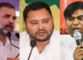 Bihar Assembly Election: Despite reconciliation in the Grand Alliance, there is a problem on six seats of Bihar Assembly, none of the candidates of the constituent parties have withdrawn their names, Candidates from mahagathbandhan contesting on six seats in the Bihar Assembly election 2025