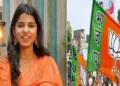 Bihar Assembly Elections 2025 BJP's Second Candidates List: Maithili Thakur will contest from Alinagar Assembly Seat, BJP releases second list of 12, Maithili Thakur will contest from Alinagar Assembly Seat, BJP releases second list of 12 candidates