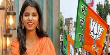 Bihar Assembly Elections 2025 BJP's Second Candidates List: Maithili Thakur will contest from Alinagar Assembly Seat, BJP releases second list of 12, Maithili Thakur will contest from Alinagar Assembly Seat, BJP releases second list of 12 candidates