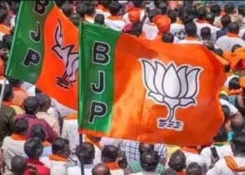 Bihar Assembly Elections 2025| Bihar Election 2025 BJP Yadav Sideline Yadav Leader sideline in Bihar Caste played a big role in Bihar BJP! Yadavs were 'sidelined', ruckus started over the list of 101 seats. News Track in Hindi