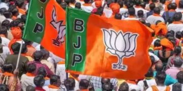 Bihar Assembly Elections 2025| Bihar Election 2025 BJP Yadav Sideline Yadav Leader sideline in Bihar Caste played a big role in Bihar BJP! Yadavs were 'sidelined', ruckus started over the list of 101 seats. News Track in Hindi