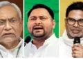 Bihar Assembly Elections 2025 Opinion Poll: Whose government is being formed in Bihar's opinion poll, who is the first choice of public as Chief Minister? Know what the survey says, Bihar Opinion Polls Indicate Who will form the government and who is the public's primery choice for Chief Minister. Find out what the survey says.