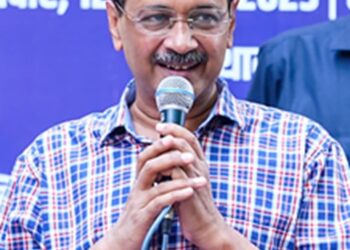 Bihar Assembly Elections: AAP releases third list of candidates, names of 28 candidates included