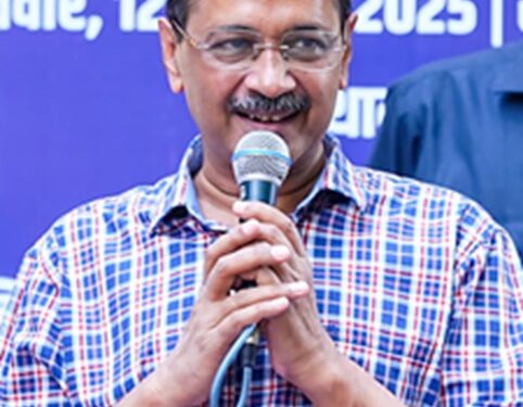 Bihar Assembly Elections: AAP releases third list of candidates, names of 28 candidates included