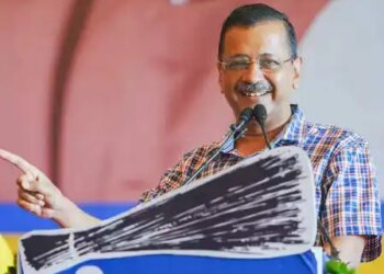 बिहार विधानसभा चुनाव: आम आदमी पार्टी ने 12 उम्मीदवारों की एक और लिस्ट जारी की