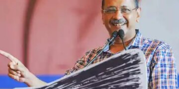 बिहार विधानसभा चुनाव: आम आदमी पार्टी ने 12 उम्मीदवारों की एक और लिस्ट जारी की