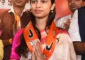 Bihar Assembly Elections: BJP gives ticket to folk singer Maithili Thakur from Alinagar