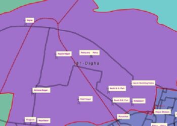 Bihar Assembly Elections: Digha Assembly seat, BJP's stronghold, understand the equation here