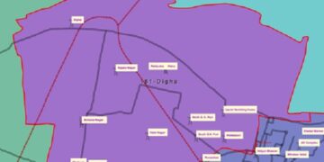 Bihar Assembly Elections: Digha Assembly seat, BJP's stronghold, understand the equation here
