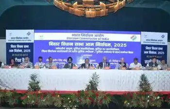Bihar: Assembly elections may be held in low stages after Chhath