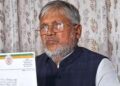 Bihar BJP MLA Mishri Lal Yadav resigns from the party