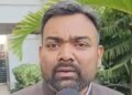 बिहार : भाजपा प्रवक्ता गुरु प्रकाश का महागठबंधन पर तंज, परिवारवाद का लगाया आरोप