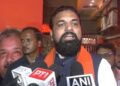 Bihar Deputy Chief Minister Samrat Chaudhary targets RJD, says "People of Bihar consider Lalu Yadav's family as villains"