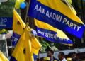 Bihar Election 2025: AAP Announces Fourth List, To Contest All 243 Seats with Kejriwal Model Vision. 'AAP' knocks in Bihar! Fourth list of Kejriwal's party released, made a big announcement to fight alone. News Track in Hindi