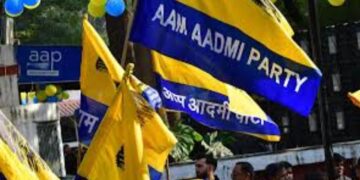 Bihar Election 2025: AAP Announces Fourth List, To Contest All 243 Seats with Kejriwal Model Vision. 'AAP' knocks in Bihar! Fourth list of Kejriwal's party released, made a big announcement to fight alone. News Track in Hindi