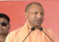 Bihar Election 2025: CM Yogi Adityanath Entry Danapur with Historic Rally | CM Yogi's grand entry in Bihar elections, whole field echoed in Danapur. News Track in Hindi