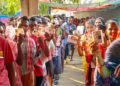 Bihar Election 2025: Full Schedule Announced, Phase-with Voting Dates and Key Districts | The dates of Maha-Sangh fixed! Full schedule of Bihar elections continues, know when voting will be held in your district. News Track in Hindi