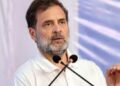 Bihar Election 2025: Rahul Gandhi Missing, Congress Leaders Worried. Bihar Election 2025: Where is Rahul Gandhi, party workers started asking questions. News Track in Hindi
