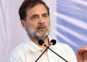 Bihar Election 2025: Rahul Gandhi Missing, Congress Leaders Worried. Bihar Election 2025: Where is Rahul Gandhi, party workers started asking questions. News Track in Hindi