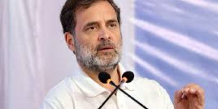 Bihar Election 2025: Rahul Gandhi Missing, Congress Leaders Worried. Bihar Election 2025: Where is Rahul Gandhi, party workers started asking questions. News Track in Hindi