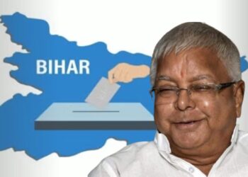 Bihar Election 2025|Lalu Yadav Begins RJD Ticket Distribution, Sparks Mahagathbandhan Rift| , 'First come, first served...!' Political drama of Bihar, Lalu Yadav distributed tickets even before the 'formula'. News Track in Hindi