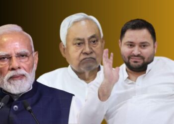 Bihar Election Amid Chhath Puja | How Much will Festival Sir Benefit Nda | Bihar Assembly Election2025 | , Chhath knock in electoral riot! Festival-How much benefit NDA is from SIR? You will get power or a big game will be done. News Track in Hindi