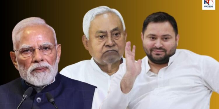 Bihar Election Amid Chhath Puja | How Much will Festival Sir Benefit Nda | Bihar Assembly Election2025 | , Chhath knock in electoral riot! Festival-How much benefit NDA is from SIR? You will get power or a big game will be done. News Track in Hindi