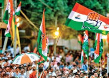 Bihar Election: Mahagathbandhan Rift Congress Releases Fourth List with 3 Muslim Candidates. Bihar Election: Mahabharata of 'Mahagathbandhan'! Congress releases fourth list, 3 out of 6 Muslim candidates. News Track in Hindi