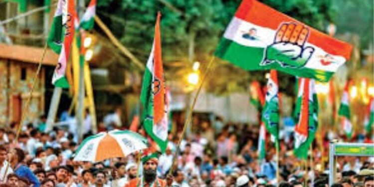 Bihar Election: Mahagathbandhan Rift Congress Releases Fourth List with 3 Muslim Candidates. Bihar Election: Mahabharata of 'Mahagathbandhan'! Congress releases fourth list, 3 out of 6 Muslim candidates. News Track in Hindi