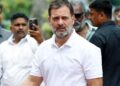 Bihar Elections 2025| Has Congress Already Accepted Defeat? Where is Rahul Gandhi? Bihar Politics 2025: Congress accepted defeat even before Bihar elections? After all, where is Rahul Gandhi missing? News Track in Hindi