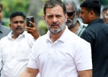 Bihar Elections 2025| Has Congress Already Accepted Defeat? Where is Rahul Gandhi? Bihar Politics 2025: Congress accepted defeat even before Bihar elections? After all, where is Rahul Gandhi missing? News Track in Hindi