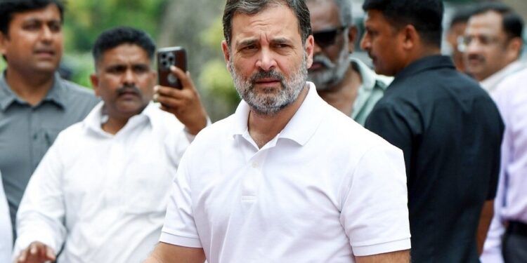 Bihar Elections 2025| Has Congress Already Accepted Defeat? Where is Rahul Gandhi? Bihar Politics 2025: Congress accepted defeat even before Bihar elections? After all, where is Rahul Gandhi missing? News Track in Hindi