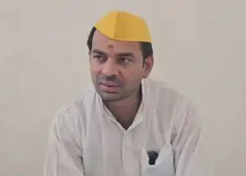 बिहार चुनाव 2025: तेज प्रताप सोमवार को करेंगे अपनी पार्टी के लिए सीटों का बड़ा ऐलान
