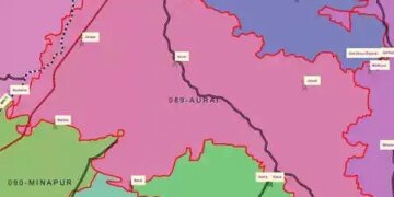 बिहार चुनाव: औराई की सियासी जंग में बाढ़ और विकास बड़ा मुद्दा, समझें समीकरण