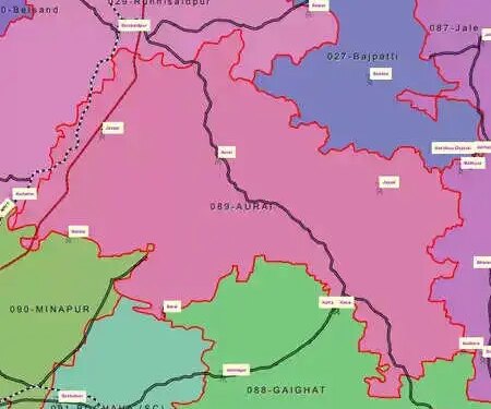 बिहार चुनाव: औराई की सियासी जंग में बाढ़ और विकास बड़ा मुद्दा, समझें समीकरण
