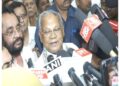 Bihar Elections: HAM (S) got 6 seats in NDA's seat distribution, Jitan Ram Manjhi said, "I have no complaint"