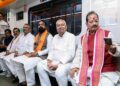Bihar Elections: JDU released second list of 44 candidates, these names were approved