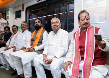 Bihar Elections: JDU released second list of 44 candidates, these names were approved