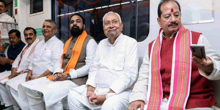 Bihar Elections: JDU released second list of 44 candidates, these names were approved