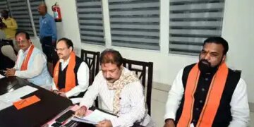 Bihar Elections: Names of BJP candidates approved, first list to be released today