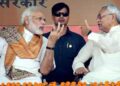 Bihar Elections: Seat sharing announced in NDA, know how many seats went to BJP-JDU and Chirag