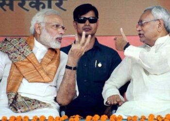 Bihar Elections: Seat sharing announced in NDA, know how many seats went to BJP-JDU and Chirag